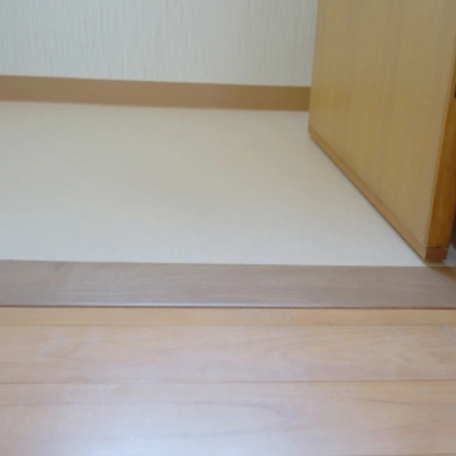 バリアフリー