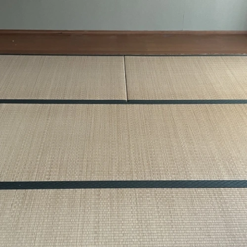 畳・襖防犯フィルム