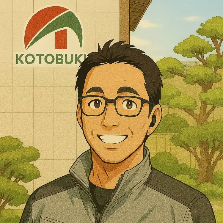 酒井設備